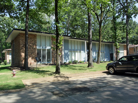 Mendenhall Gardens Apartments