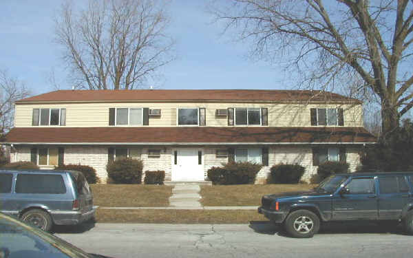 1520 Brooke Park Dr in Toledo, OH - Building Photo - Building Photo