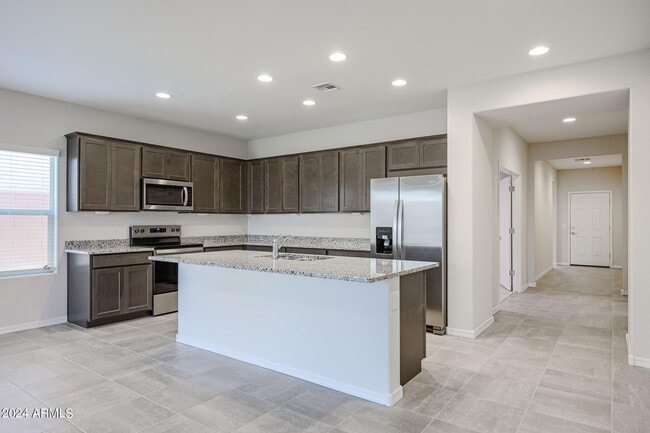 17684 W Encinas Ln in Goodyear, AZ - Building Photo - Building Photo
