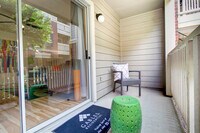 Gables Cityscape photo'