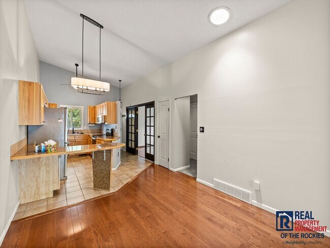 3005 Regatta Ln in Fort Collins, CO - Building Photo - Building Photo