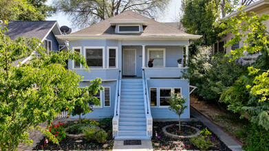 2204 P St in Sacramento, CA - Building Photo - Building Photo