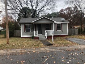 128 Joiner Ave in Jacksonville, AR - Building Photo