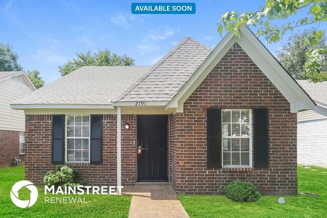 property at 2791 Heatherglen Cove W