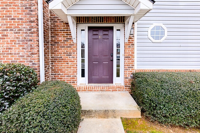 31 Middlebrook Dr in Cartersville, GA - Building Photo - Building Photo