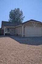 2229 Rose Ave in Hemet, CA - Building Photo