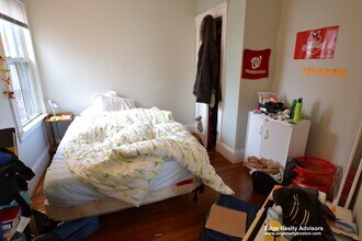 79 Austin St, Unit 3 in Boston, MA - Foto de edificio - Building Photo