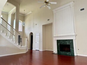 4546 Cape Charles Dr in Plano, TX - Building Photo - Building Photo