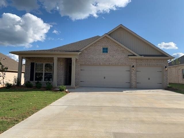 property at 120 Mary Caudle Way