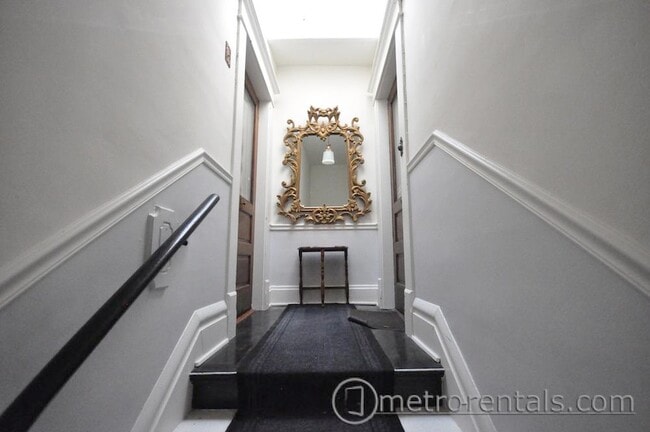 195 Thurman Ave, Unit A in Columbus, OH - Building Photo - Building Photo