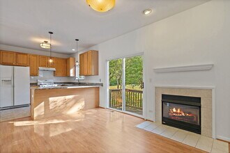 71 Monarch Dr in Streamwood, IL - Building Photo - Building Photo