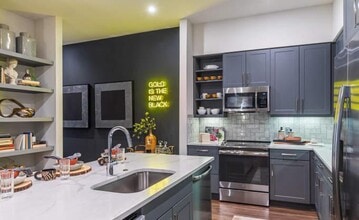 500 Energy Way in Fort Worth, TX - Building Photo - Building Photo