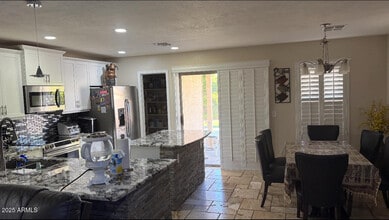 1108 E Pinto Dr in Gilbert, AZ - Building Photo - Building Photo