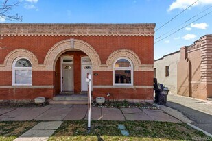 920 33rd St, Unit Charming RiNo Retreat in Denver, CO - Building Photo