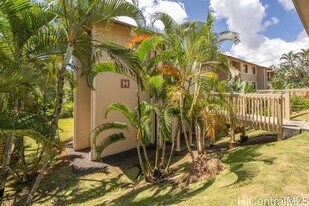 95-968-968 Wikao St in Mililani, HI - Building Photo