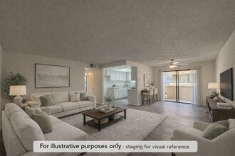 1232-1234 Orange Grove Ave in Glendale, CA - Building Photo - Building Photo