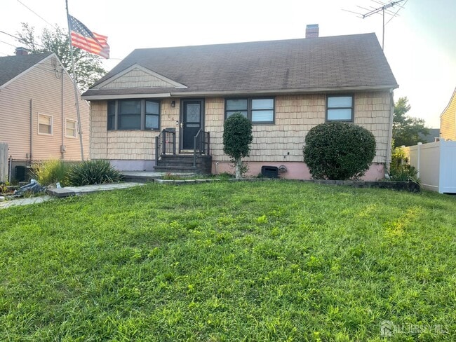 property at 166 Bedford Ave