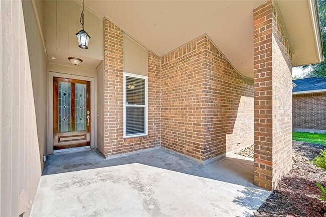 property at 21231 Park Rock Ln