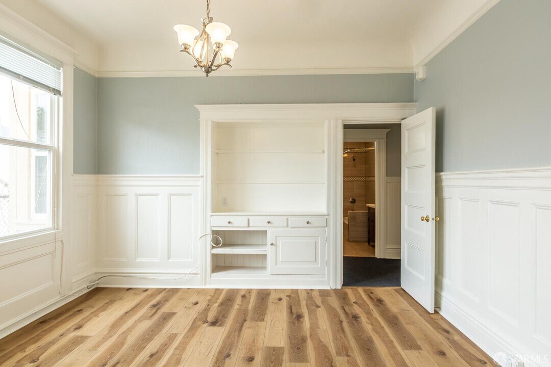 553 Green St in San Francisco, CA - Building Photo
