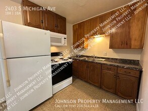 2403 S Michigan Ave in Caldwell, ID - Building Photo - Building Photo