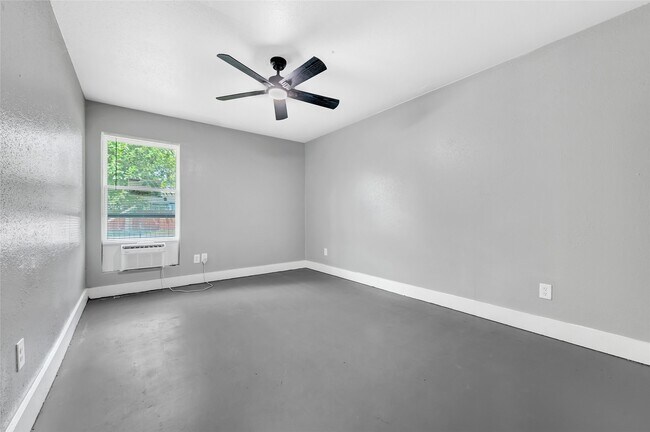 property at 3802 Dabney St