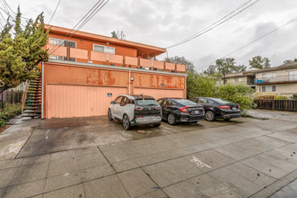 3805 Maybelle Ave in Oakland, CA - Building Photo - Other