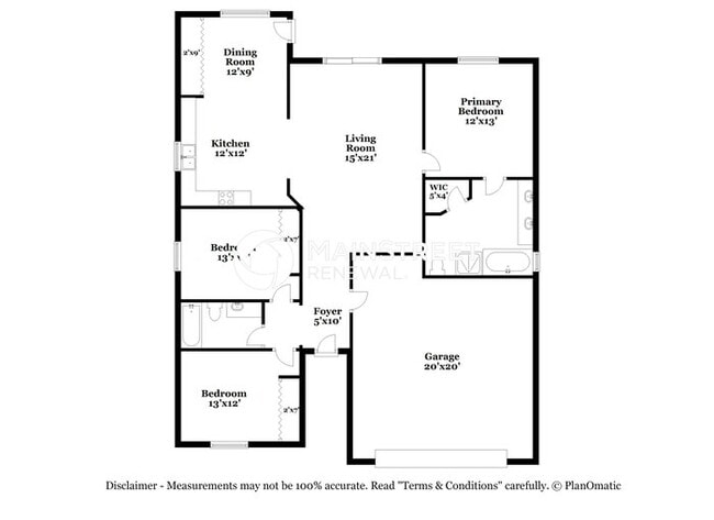 319 Erie Dr in Kissimmee, FL - Building Photo - Building Photo