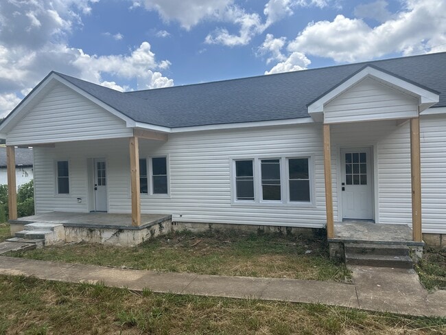 property at 261 Miller Line