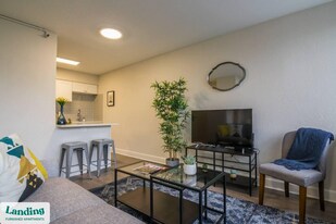 305 Dr. M.L.K. Jr St S in St. Petersburg, FL - Building Photo