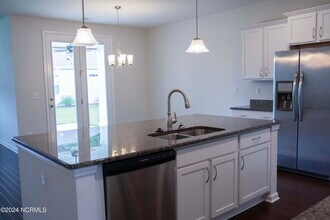 148 Calabash Lakes Blvd. in Carolina Shores, NC - Foto de edificio - Building Photo