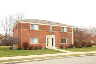 Northlawn Apartments