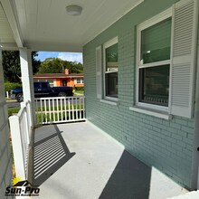 750 Bethune St in Daytona Beach, FL - Foto de edificio - Building Photo