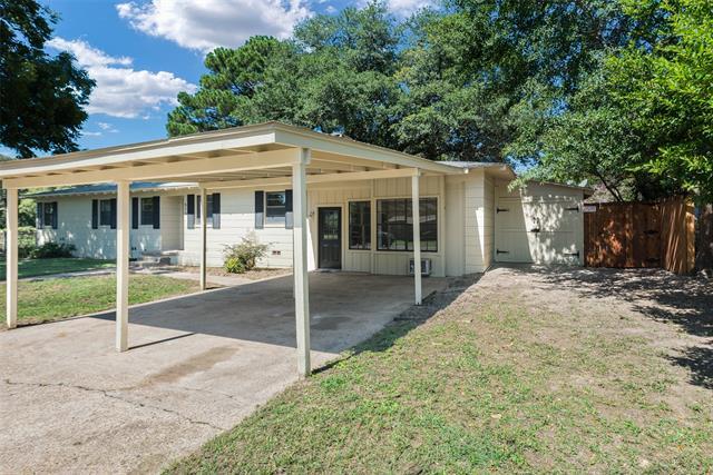 616 Laurel Rd in Athens, TX - Building Photo - Building Photo