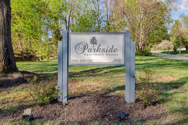 Parkside Apartments
