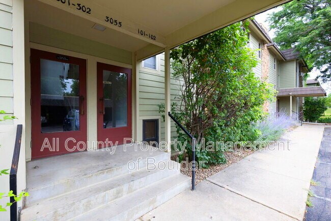 property at 3055 Corona Trail