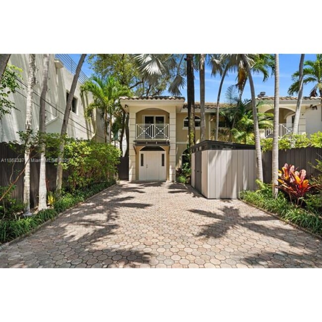 property at 3143 Day Ave