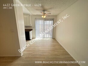 4422 Green Ave in Los Alamitos, CA - Building Photo - Building Photo