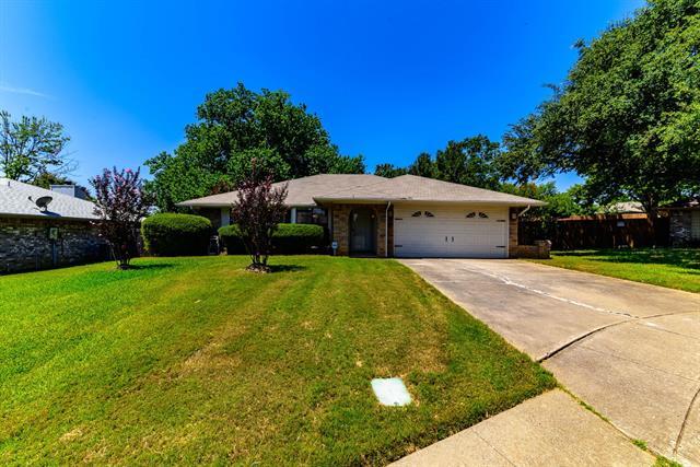property at 2513 Poppy Ln