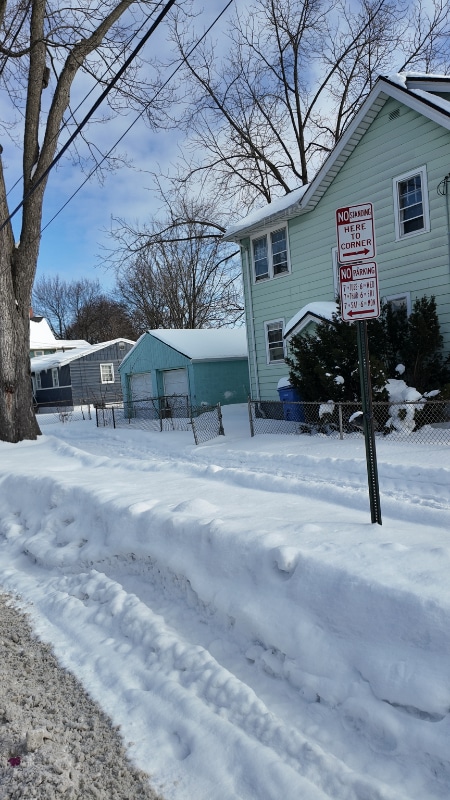 44 Wabash St in Rochester, NY - Building Photo - Building Photo