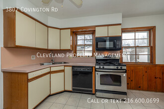 3807 Covington Rd in South Euclid, OH - Building Photo - Building Photo