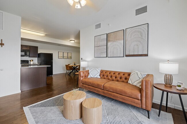 Gateway Apartments in Rapid City, SD - Building Photo - Building Photo