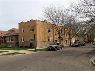 2715-2721 N Leclaire Ave in Chicago, IL - Foto de edificio - Building Photo