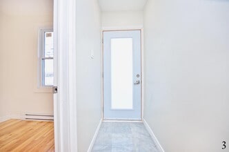 11740 Av. Pigeon in Montréal, QC - Building Photo - Building Photo