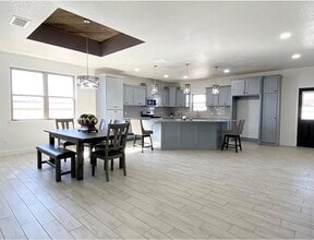 1523 Mimosa St in Pecos, TX - Building Photo - Building Photo