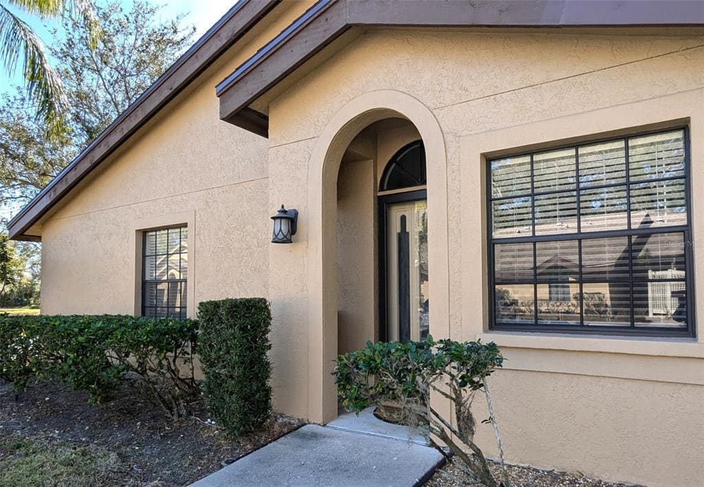 4526 Morningside in Sarasota, FL - Building Photo