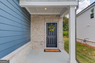 1325 Lyon Wy Dr in Lawrenceville, GA - Building Photo - Building Photo