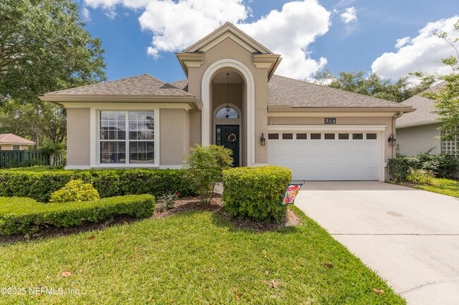 property at 212 Island Green Dr