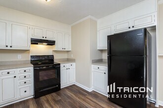 192 Gail St in Dallas, GA - Building Photo - Building Photo