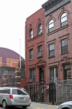 544 W 160th St in New York, NY - Building Photo - Building Photo