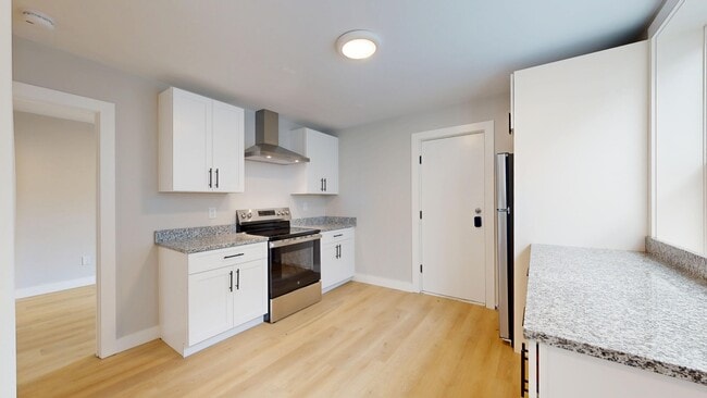 20 Trenton St, Unit 2